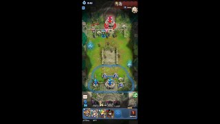 Castle Craft - World War (by RisingWings) - pvp strategy game for Android and iOS - gameplay. screenshot 3