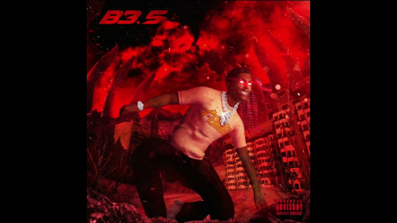 [FREE] Comethazine, Bawskee 3.5 Type Beat "Bawskee Shit"