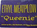 Ethyl Meatplow Queenie MK Dub Mix Ethyl Meatplow Queenie MK Dub Mix