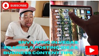 Nail Blog +Living in Vegas 🌴 Computer Chat, Life Updates & More