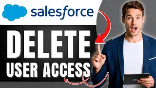 How to Delete a User in Salesforce & Remove User Access Easily 2026