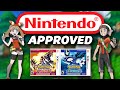 Beating Pokemon Omega Ruby & Alpha Sapphire How Nintendo Intended