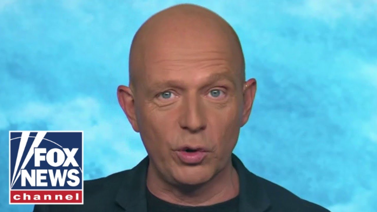 Steve Hilton: Democrats have become hysterical over their abysmal Midterm outlook