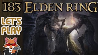 Let's Play Elden Ring Part 183 - And Stay Down