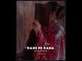 dane pe dana slow reverb balochi song