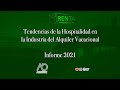 Tendencias de la Hospitalidad en la Industria del Alquiler Vacacional. Ep. 1