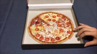 Fukuhana's Board Game Introduction: No.254 "New York Slice" screenshot 1