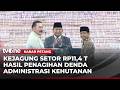 Kejagung Serahkan Rp11,4 T ke Negara Hasil Penagihan Denda Administrasi Kehutanan Satgas PKH | tvOne