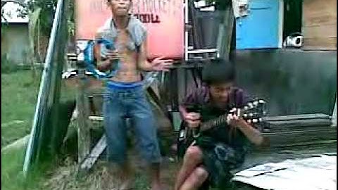 Lirikan_mata
