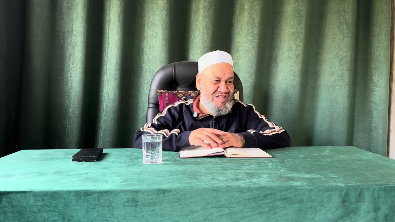 (1) الدرس الأول / شرح متن العقيدة الطحاوية / الشيخ محمد جمال الدين هاشم