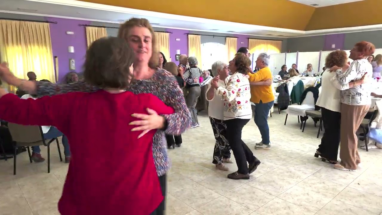 Homenaje a Manuel Pergentino - 09. Acordeonistas en acción