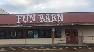 Fun Barn