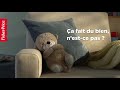 Fisherprice l ma loutre clins bonne nuit l mattel