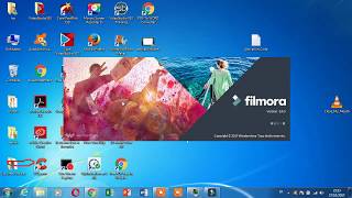 تفعيل الصحيح لبرنامج المونتاج الرائع فيلمورا  filmora  مدى الحياة مضمون و حصري