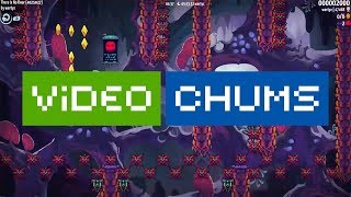 Levelhead Gameplay | XboxOne Switch