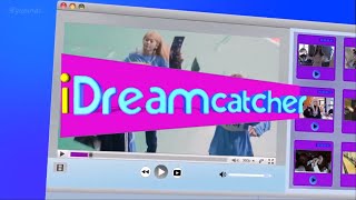 iDreamcatcher (드림캐쳐) | iCarly intro