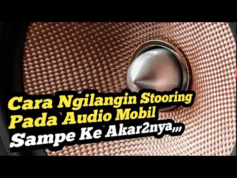 Video: Apa penyebab suara rengekan di speaker mobil?