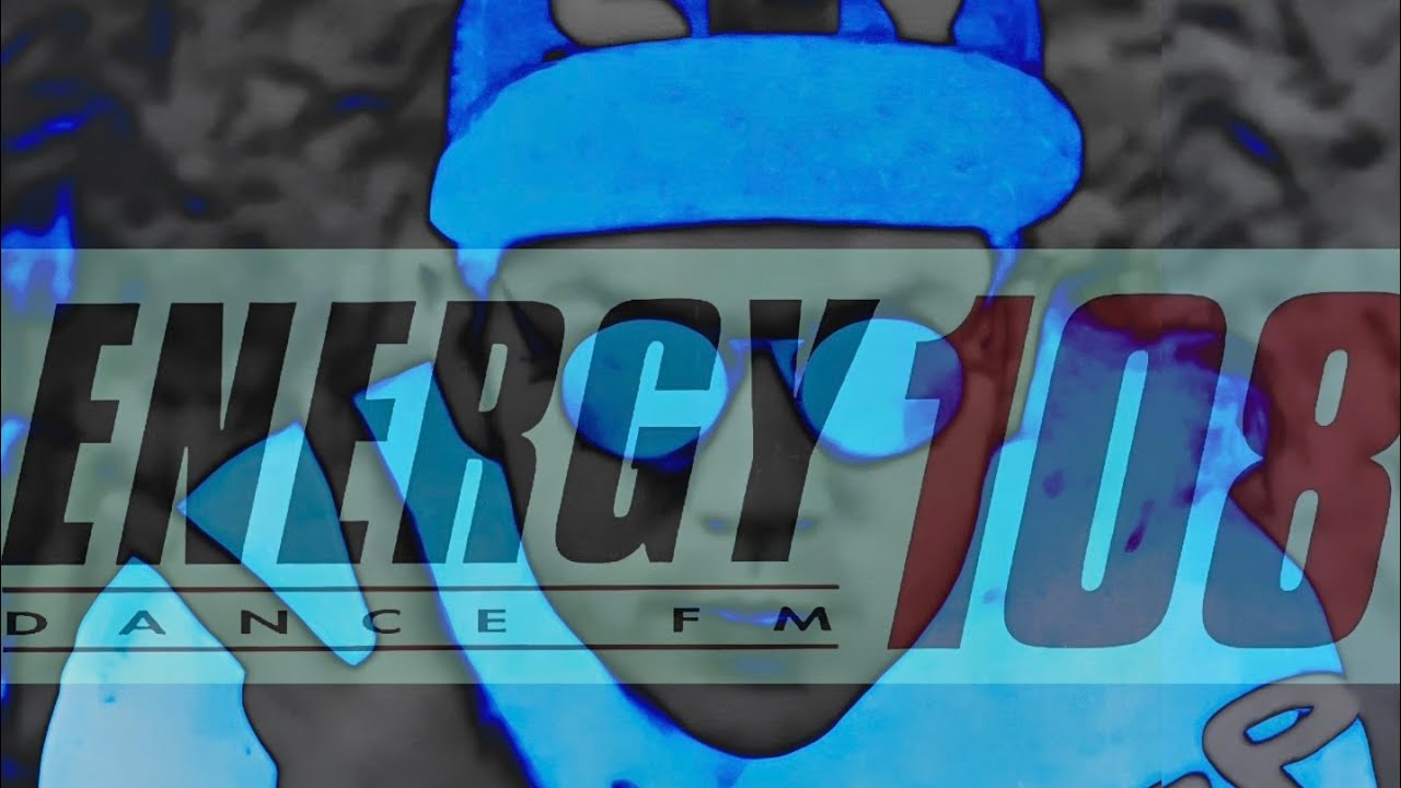 Brought to life - Chris Sheppard's 1990s Pirate Radio Broadcast