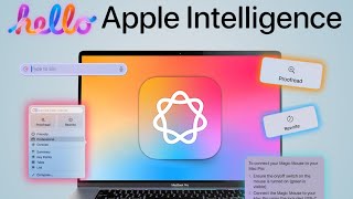 The Mac Trick Youre Not Using - Apple Intelligence Secrets