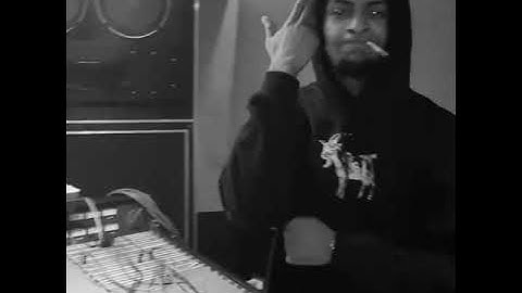 Comethazine - RIDDLE (NEW SNIPPET) (prod. @childboyy)