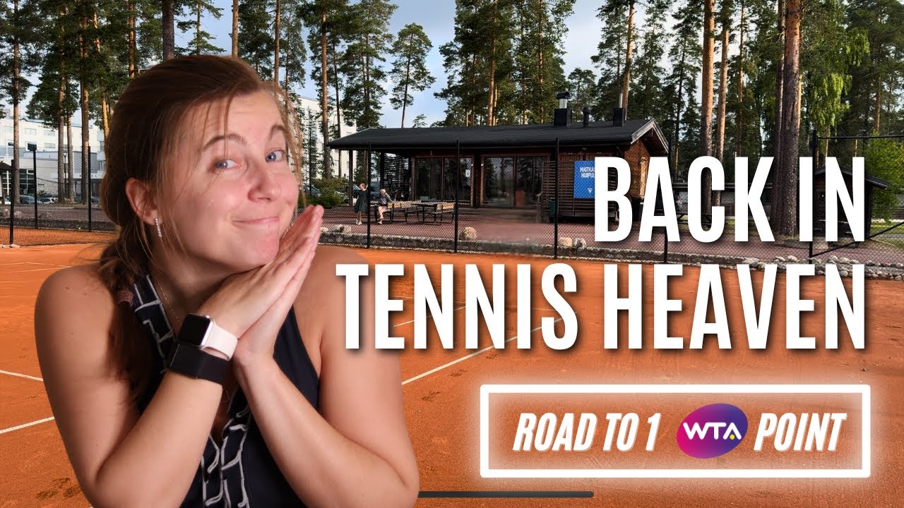 The one tournament I just cannot miss!