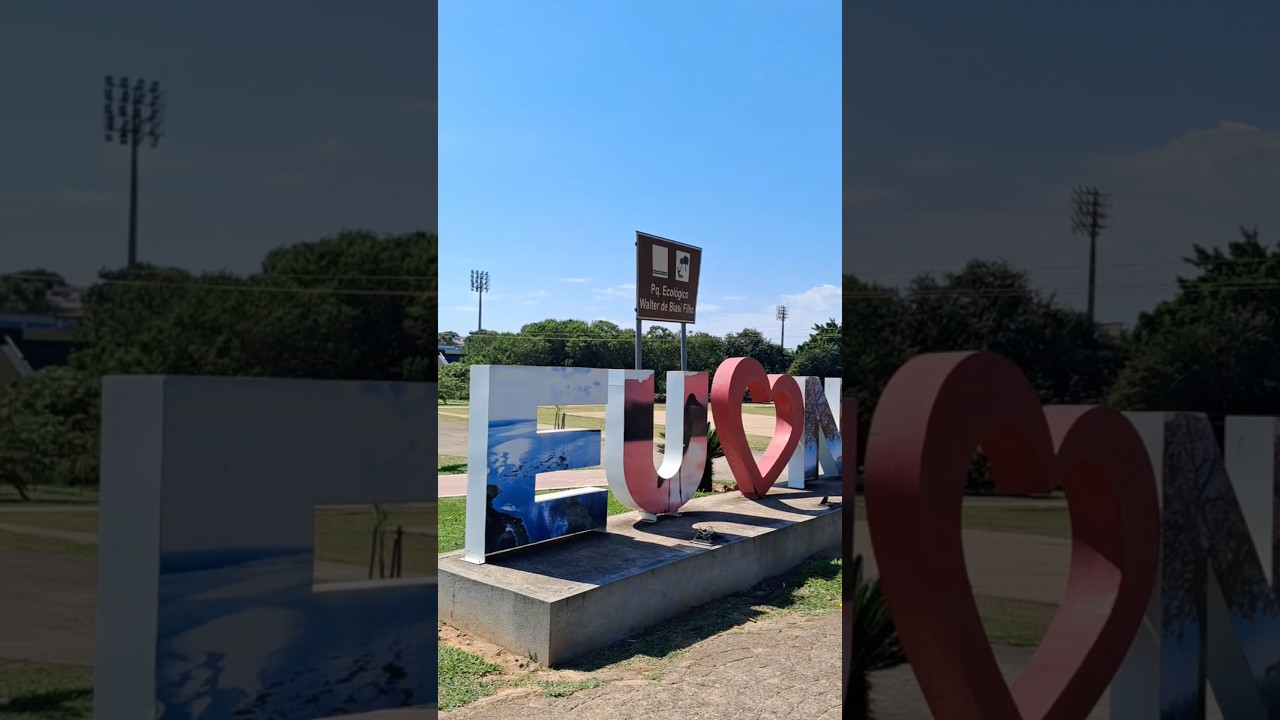 Vem conhecer a cidade de Novo Horizonte com a Rádio Caxias!