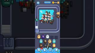 Pixel Flow Level 1970 