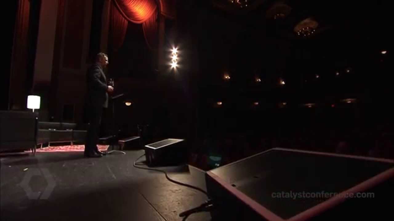 Jon Tyson | Your Church is Only As Good As Its Disciples - YouTube