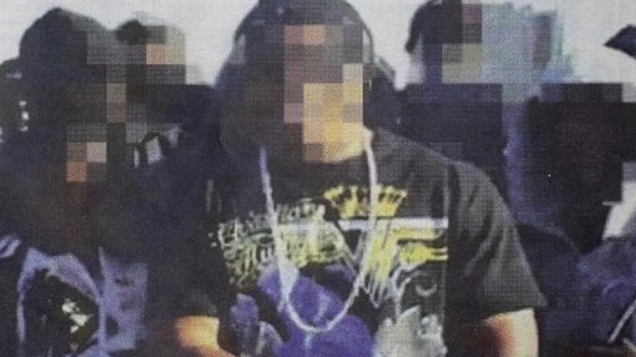 RM - Jailhouse 2 Da Roads #Unreleased