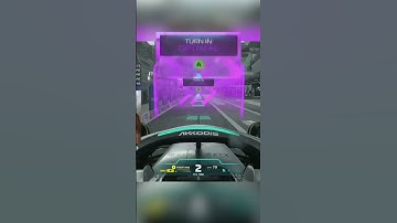 How to get a perfecrt pit entry in F1 22