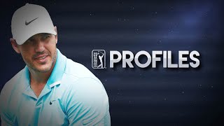 Brooks Koepka | More Than Words