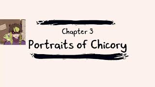 lets play Chicory: A Colorful Tale :D