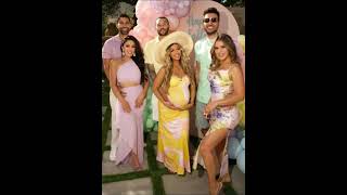 The Royalty Family HAPPY EASTER #andreaespadatv #kingferran #4kpapi #bluamal #princemilan