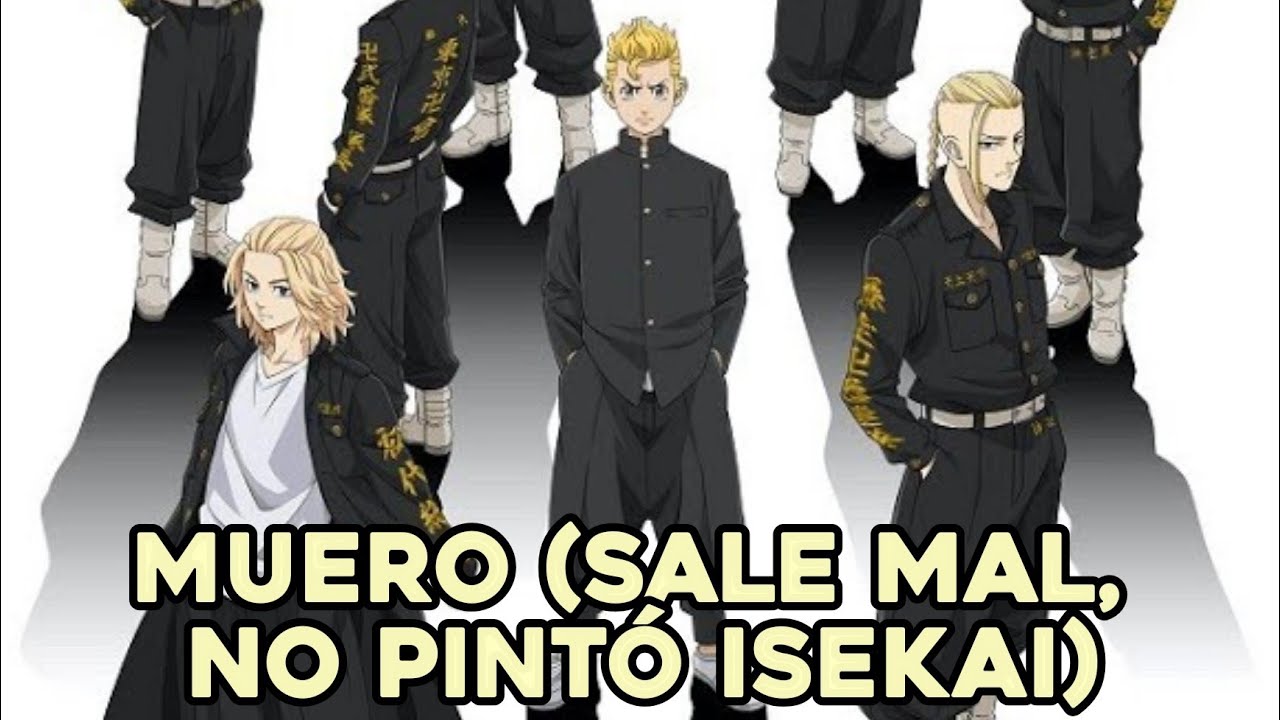 Tokyo Revengers Fin Saison 1