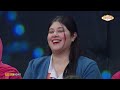 Noor Ul Hira Ke Chehre Ka Noor Dekh Kar Mohsin Abbas Bhi Pighal Gaye! Gana Ga Diya
