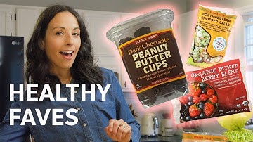 10 Favorite Trader Joe