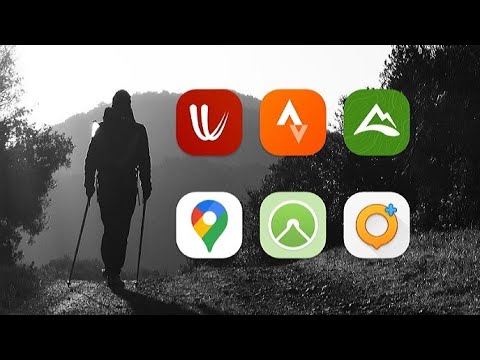 Best GPS Navigation Apps (Top 6)