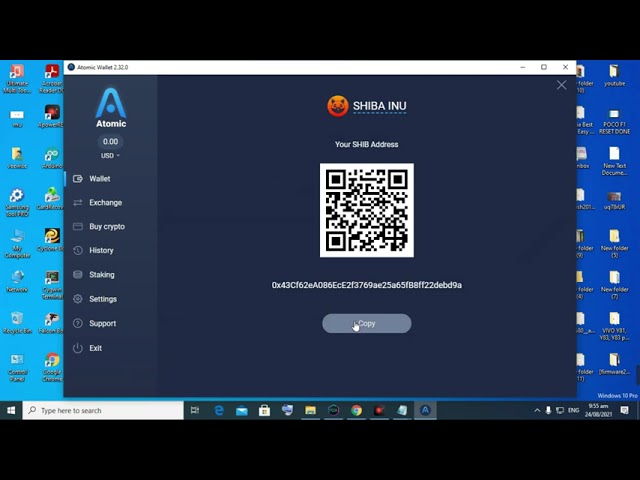 Free Shiba Coin Mining Pool Youtube