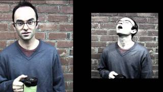 Slogan's Heroes PSA Social Phobias