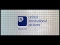 Logotipo de united international pictures 2014