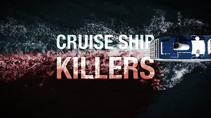 Cruise Ship Killers | Season 1 | Episode 15 | Sand...
