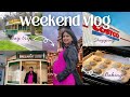Weekend in my life *Pregnant edition*