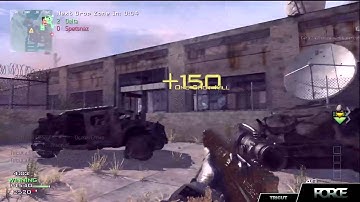 Force | Multi CoD teamtage #1