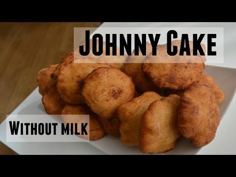 Recipe: How to make Johnny Cakes | CWF