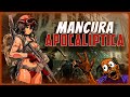 Escapando de una ciudad llena de zombies con tu amigo el manco!