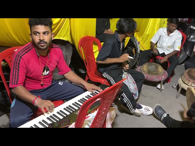 Hai krishno hai krishno || Sambalpuri bhajan || Maa sharda melody group || Mo-9589985003 class=
