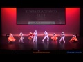 RUMBA SHOW @ LDA BALL 2013