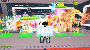 🔴STEAL A BRAINROT GIVEAWAY LIVE | GIFTING SPOOKY AND PUMPKY TO VIEWERS! (Roblox)