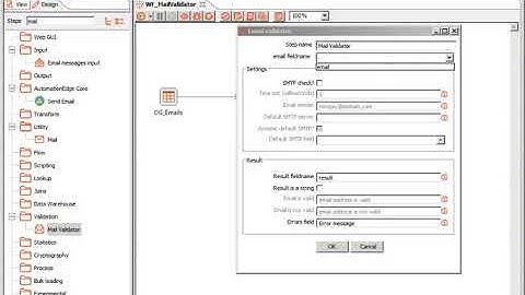 AutomationEdge for Dummies: Mail Validator (With Subtitle)