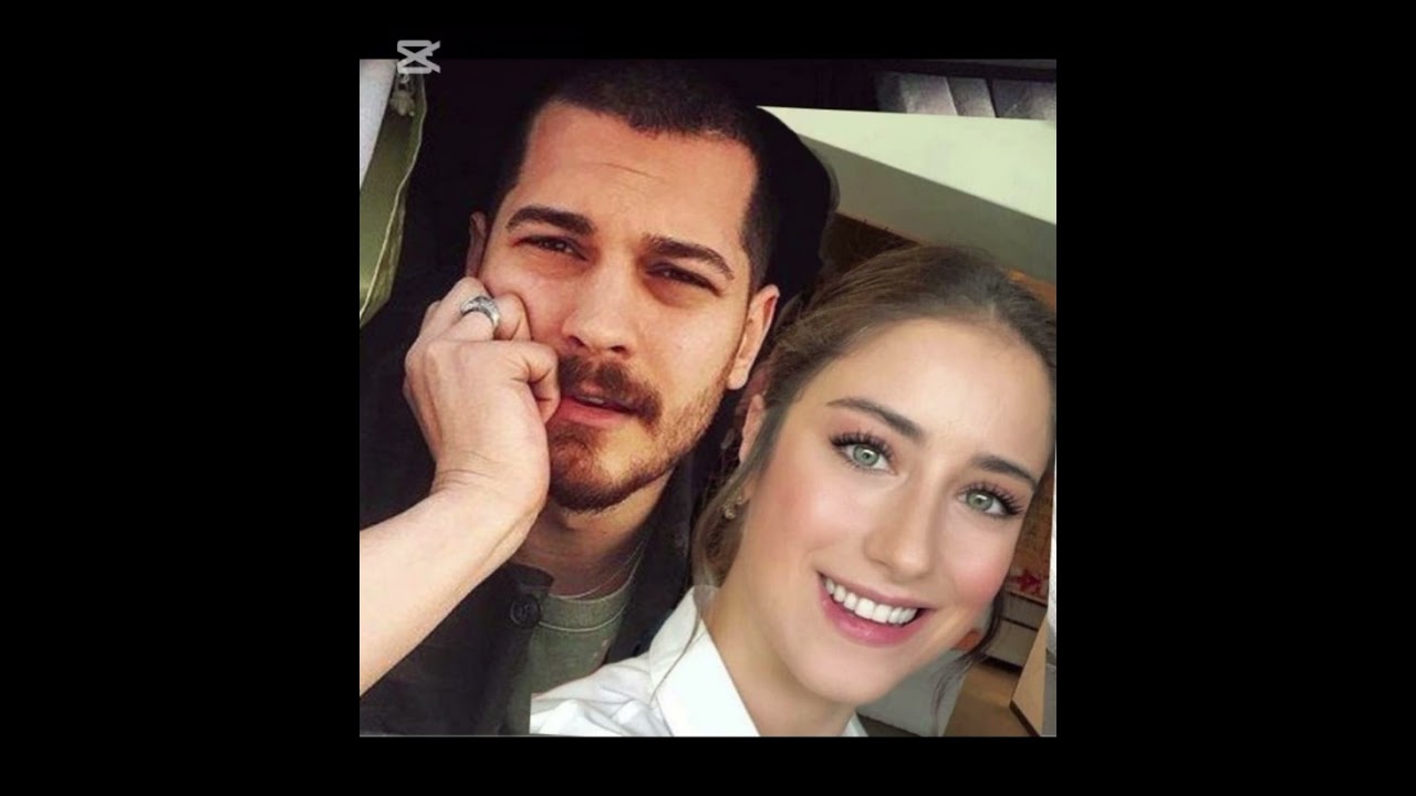 «Хазал кайя очаровал всех в видео« Шагатай Улусой »!»